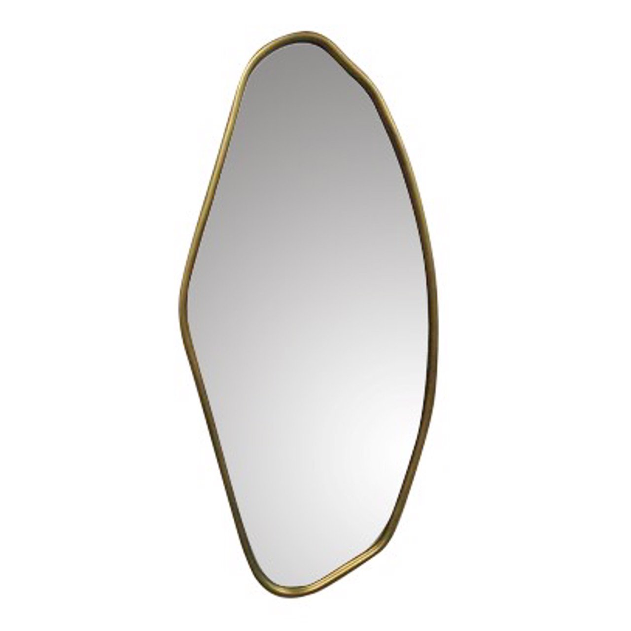 Mirror Eldon gold