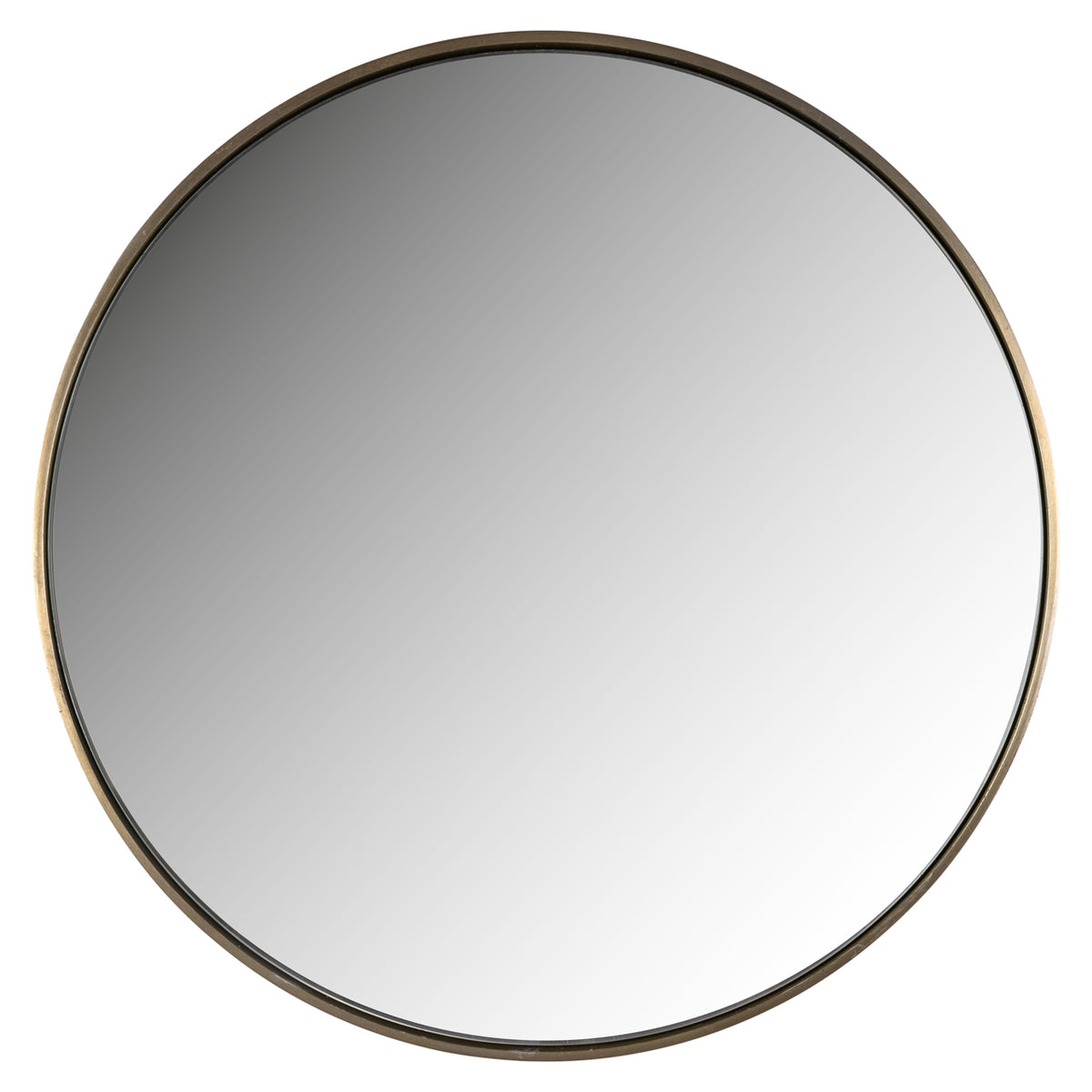 Mirror Mammom