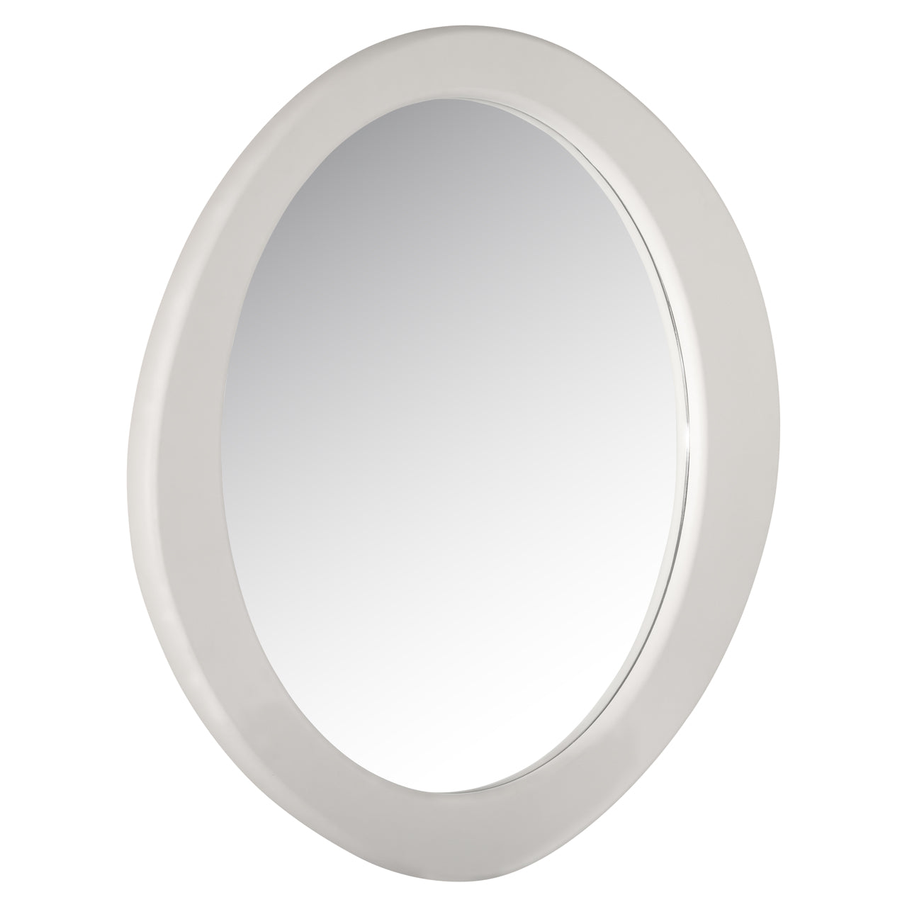 Mirror Bloomstone white