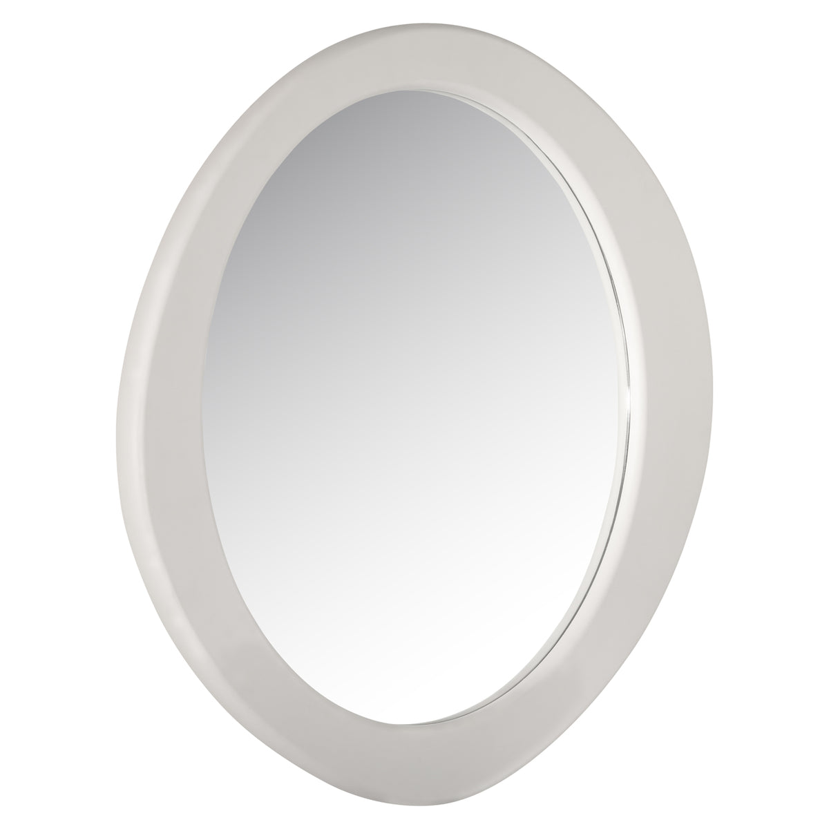 Mirror Bloomstone white