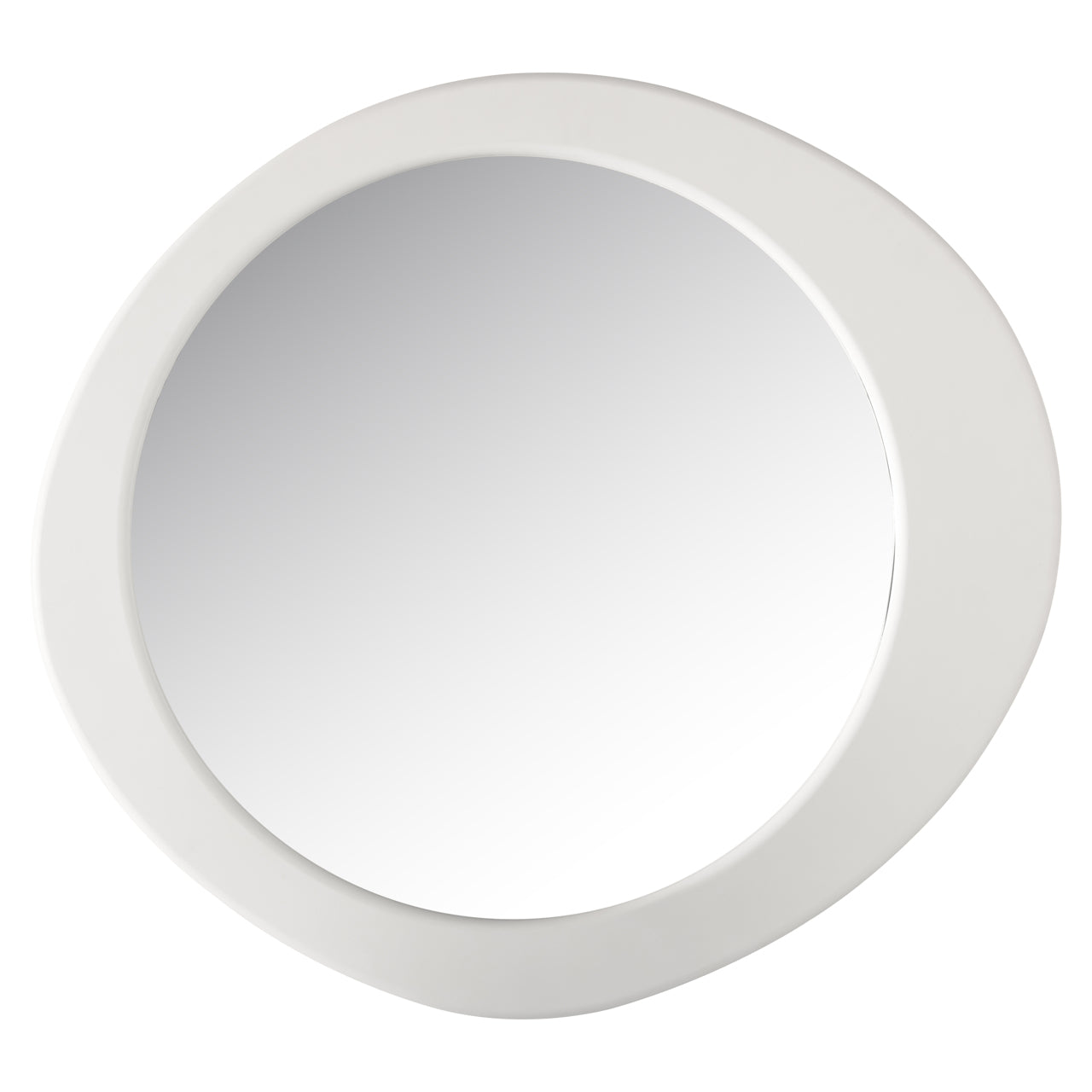 Mirror Bloomstone white