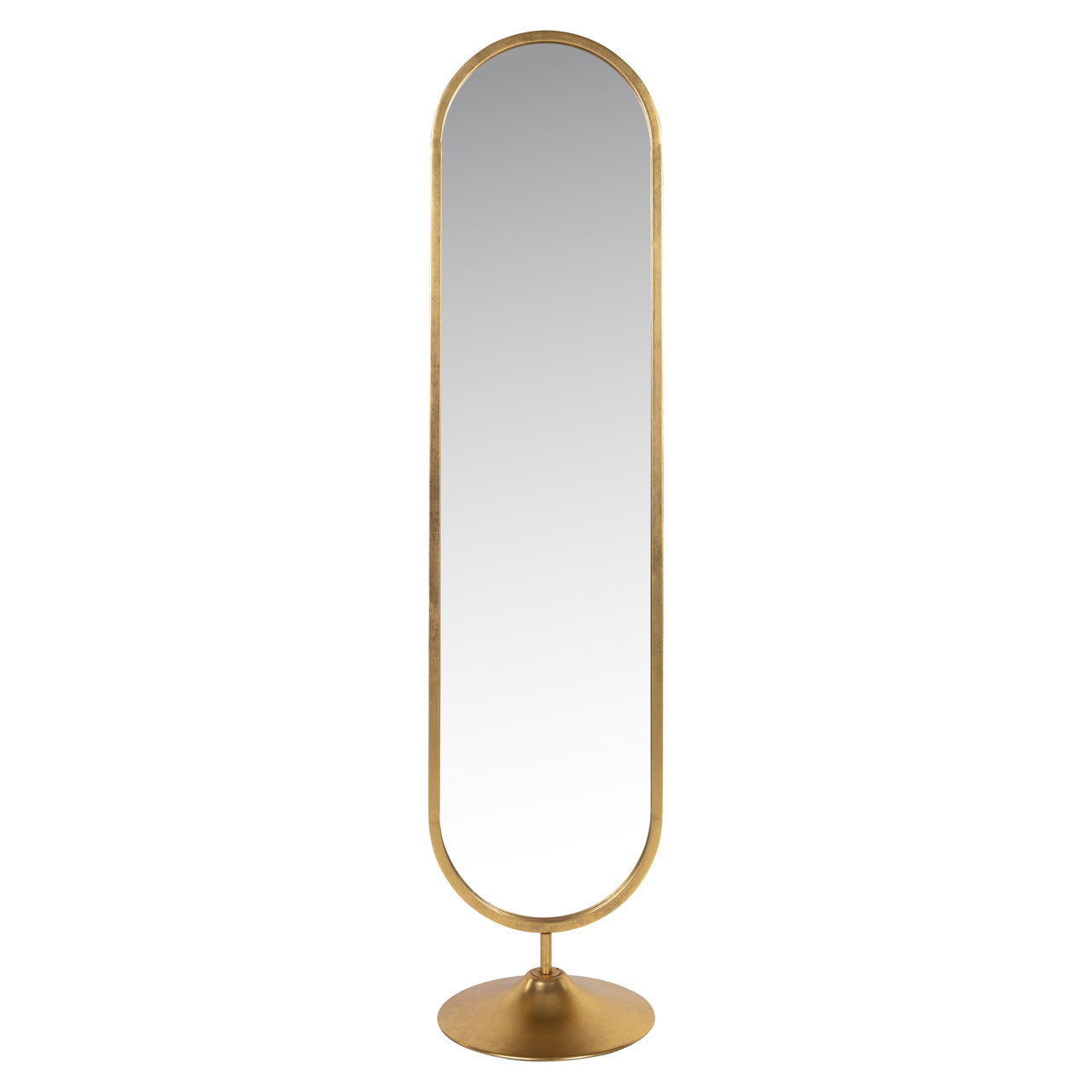 Mirror Moya gold