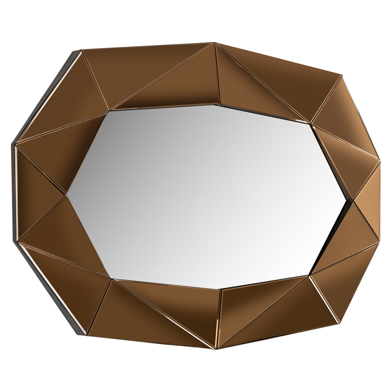 Mirror Jaloe