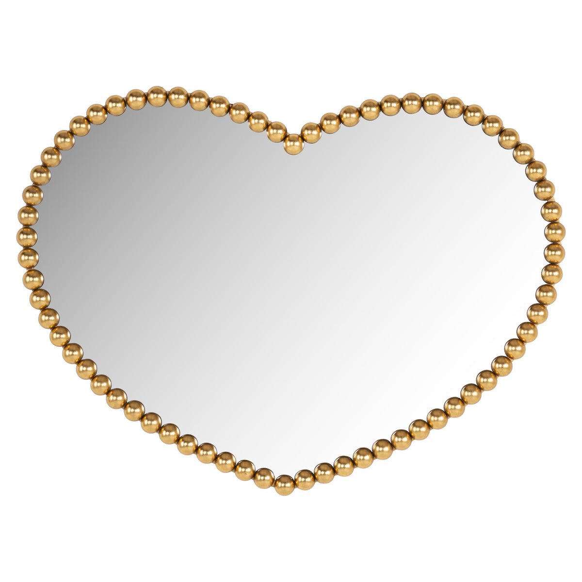Mirror Lovely gold