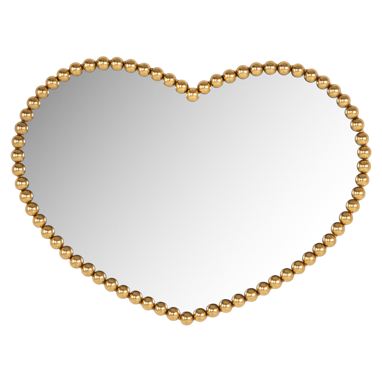 Mirror Lovely gold