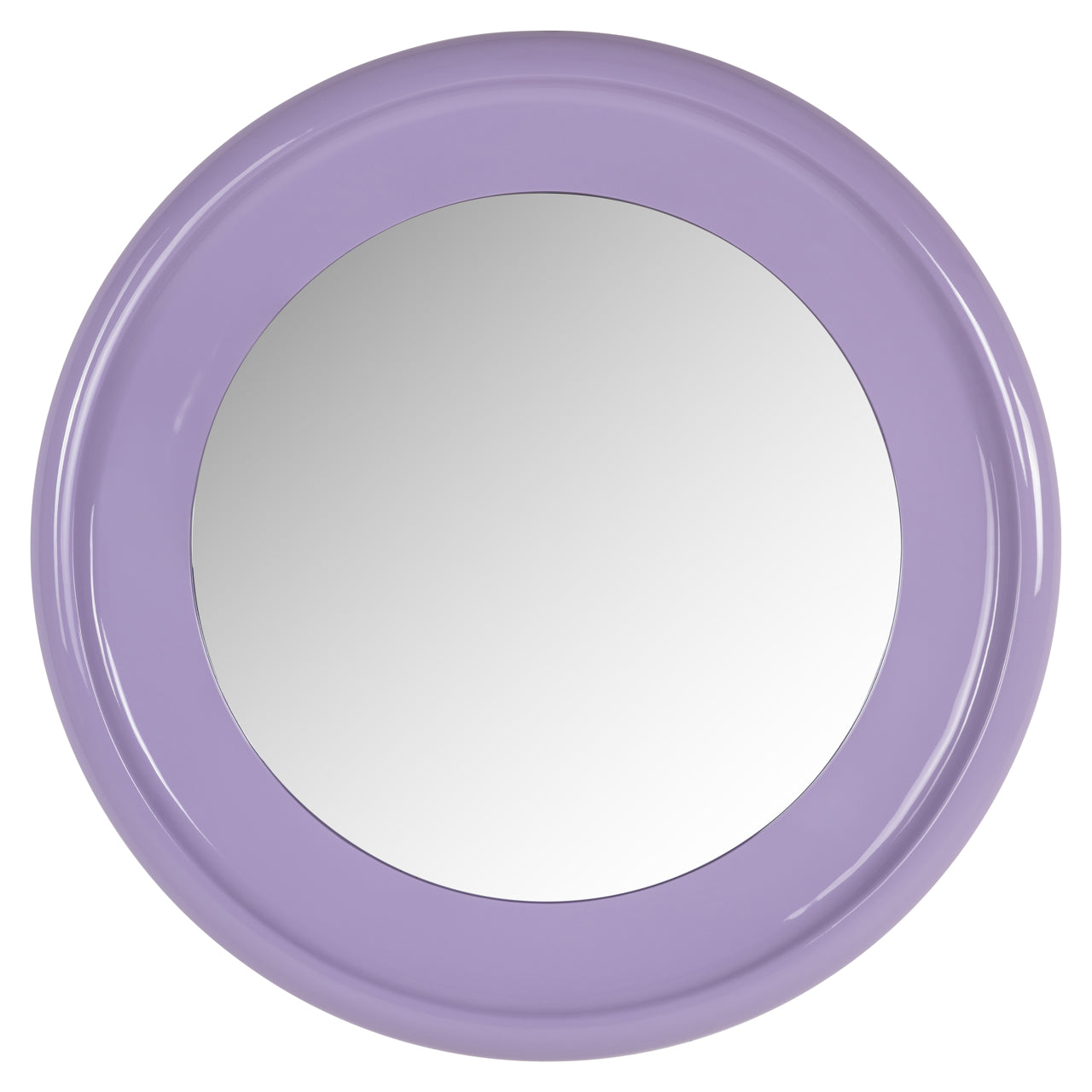 Mirror Blissey purple