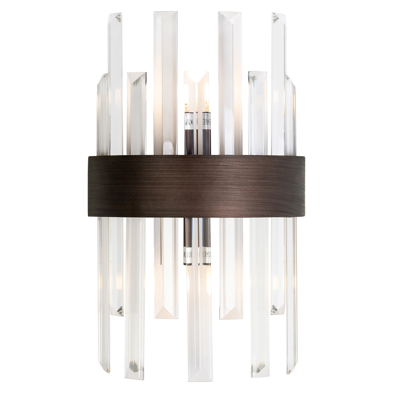 Wall lamp Avan bronze