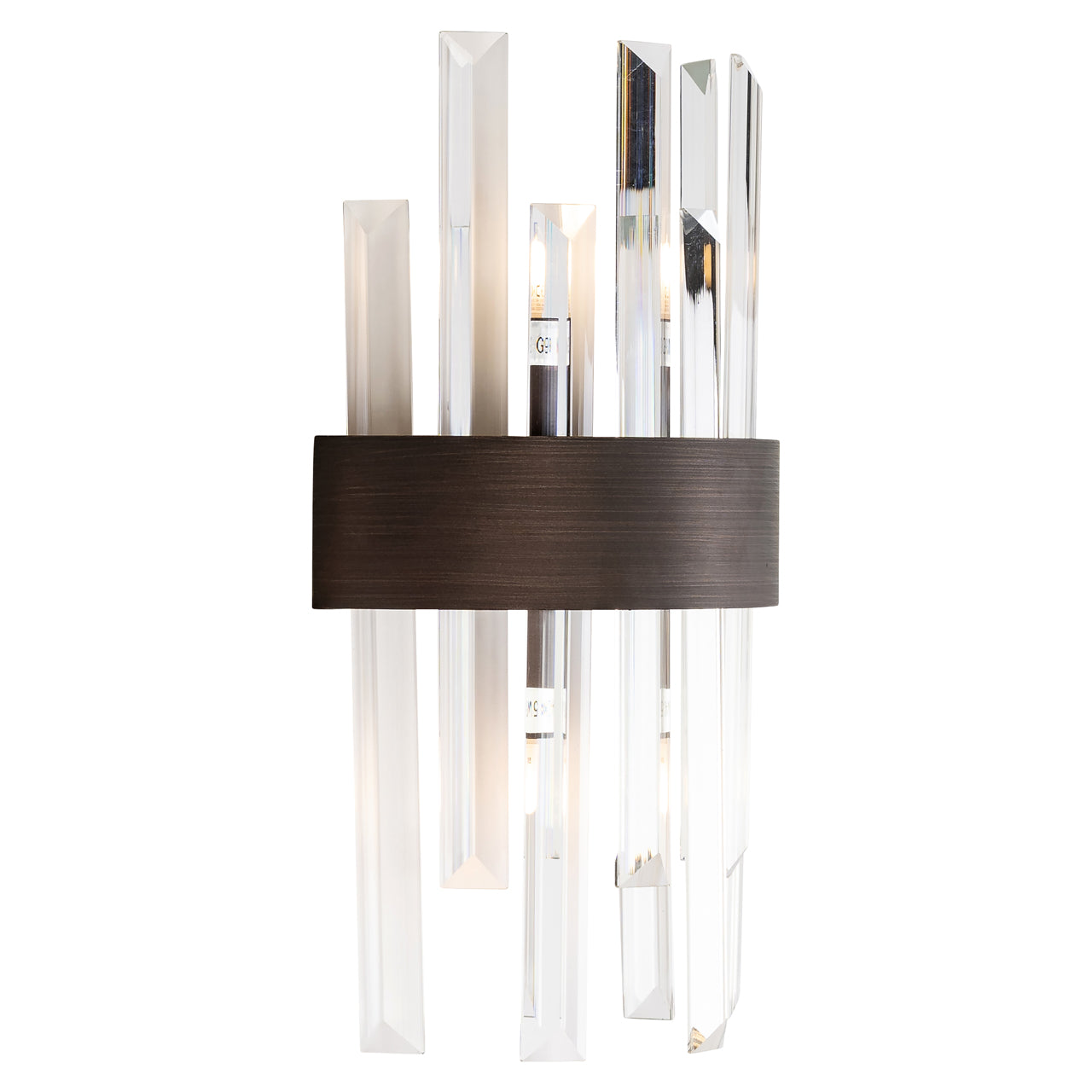 Wall lamp Avan bronze