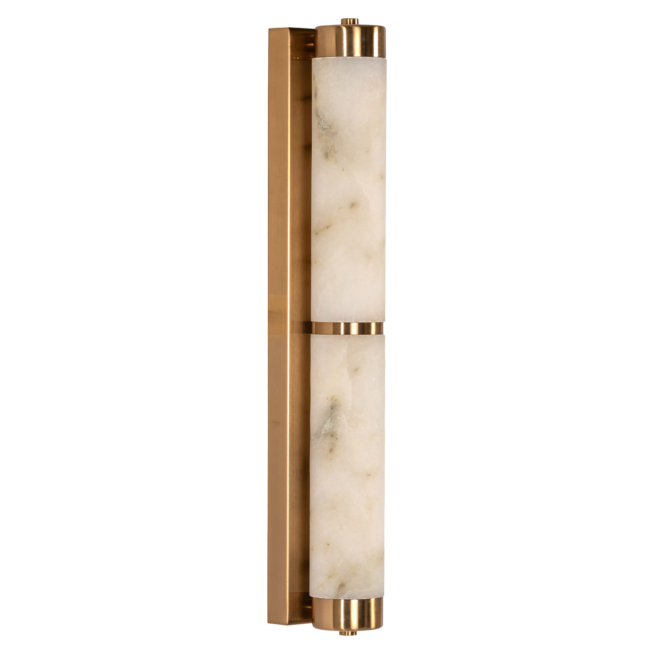 Wall lamp Lycke gold