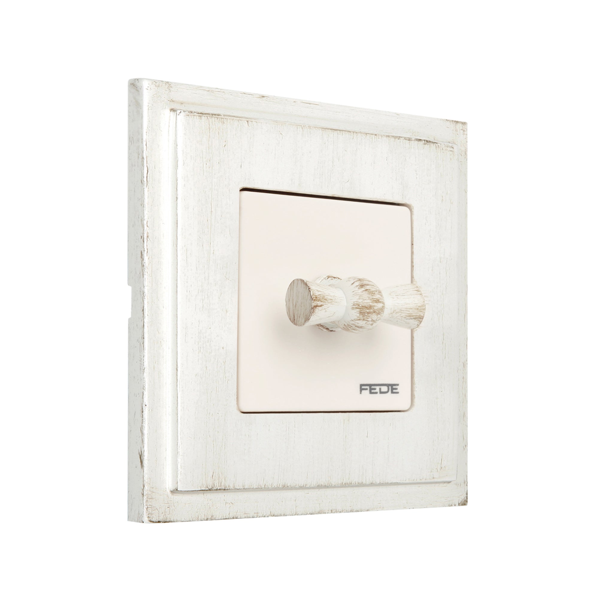 Rotary Switch Provence Madrid