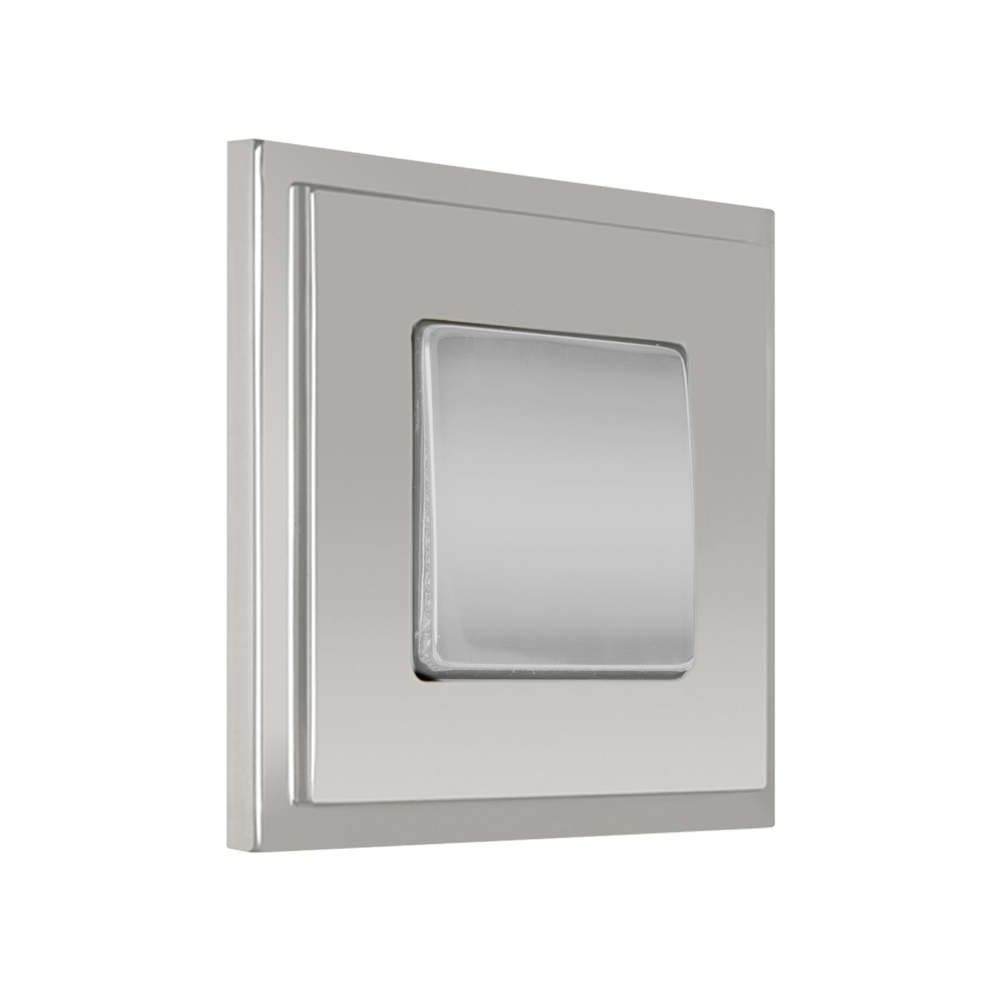 Rocker Switch Madrid