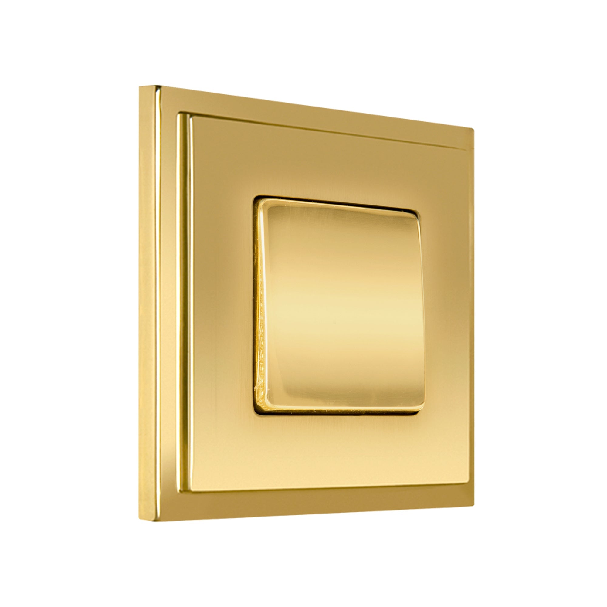 Rocker Switch Madrid