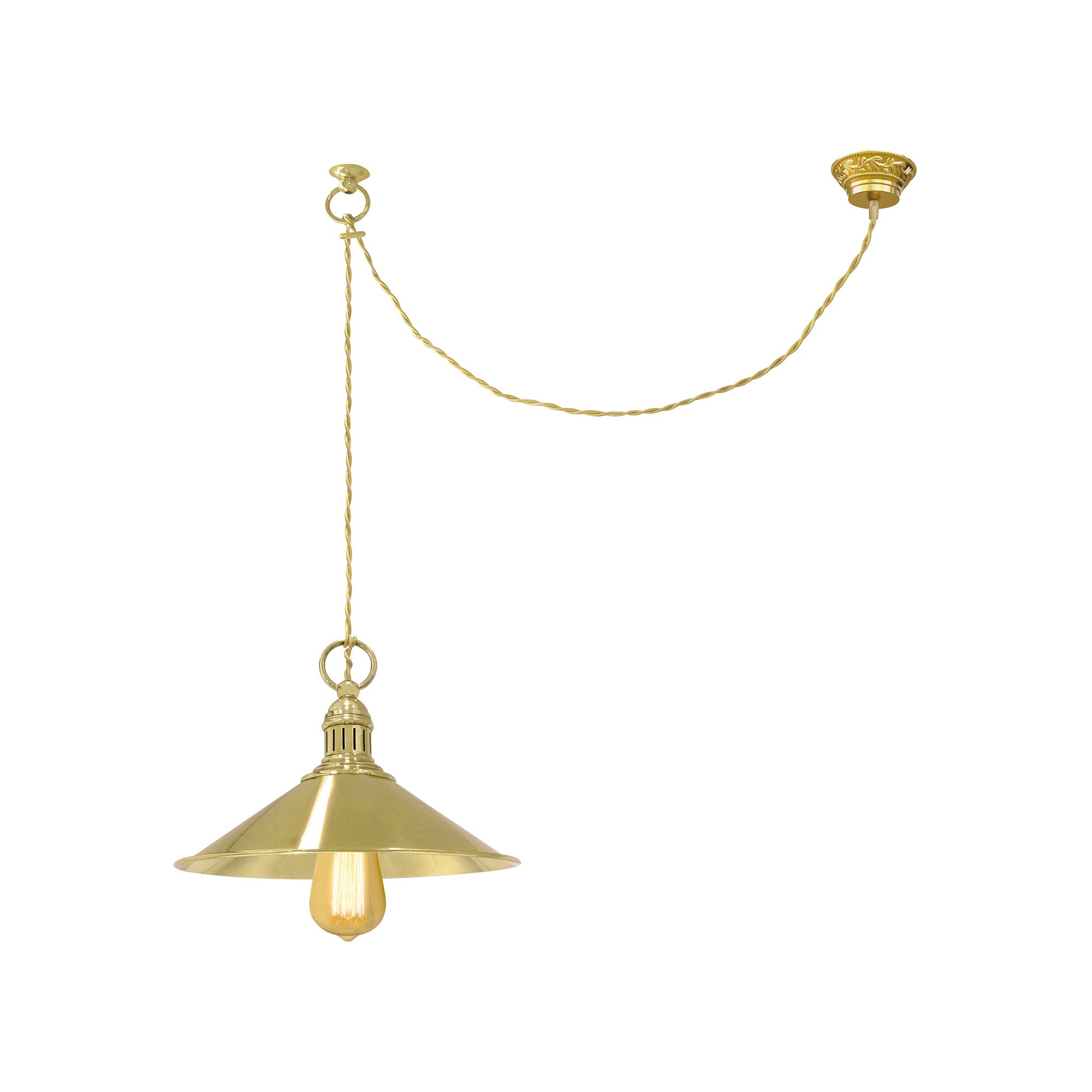 Ceiling Lamp Marsala