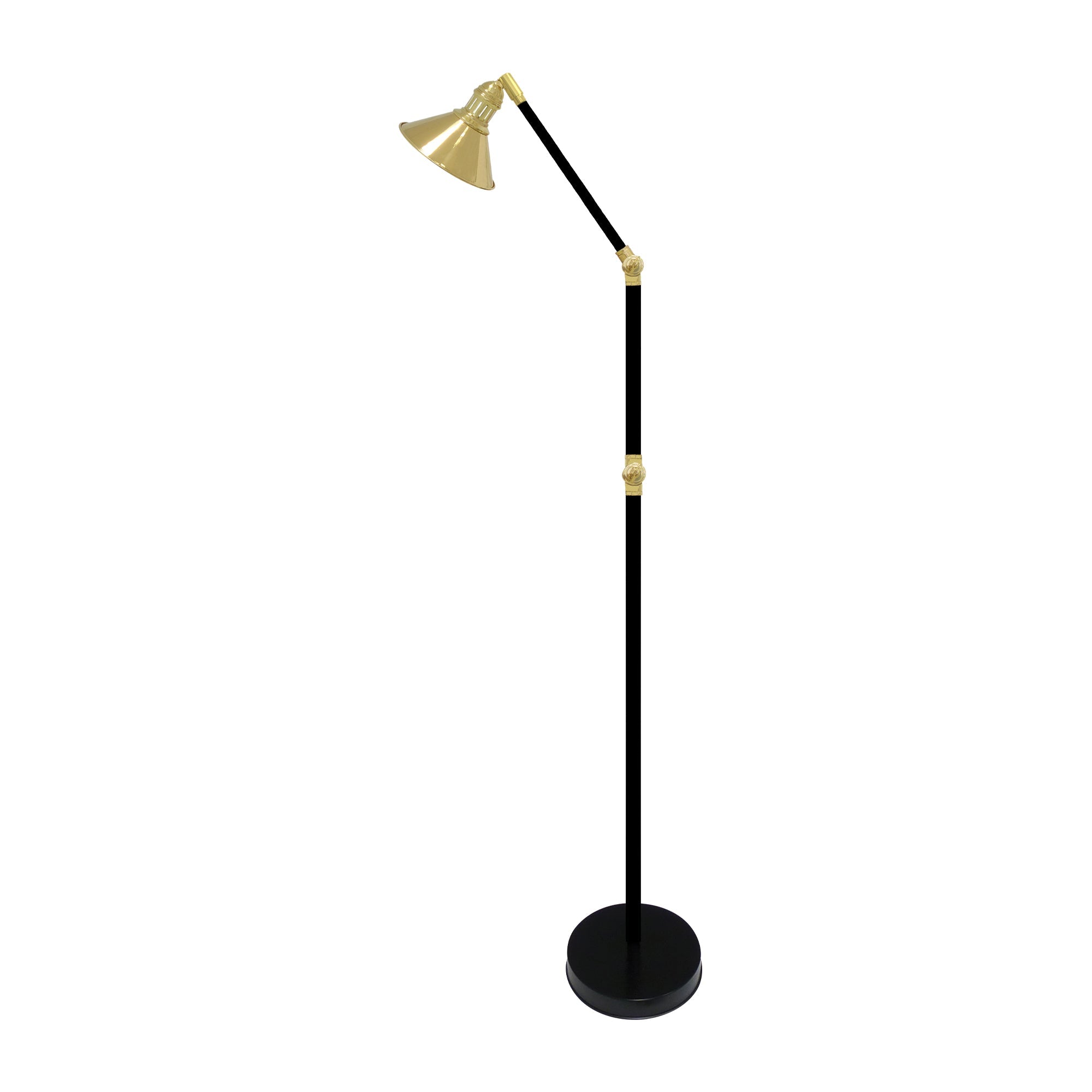 Floor Lamp Marsala