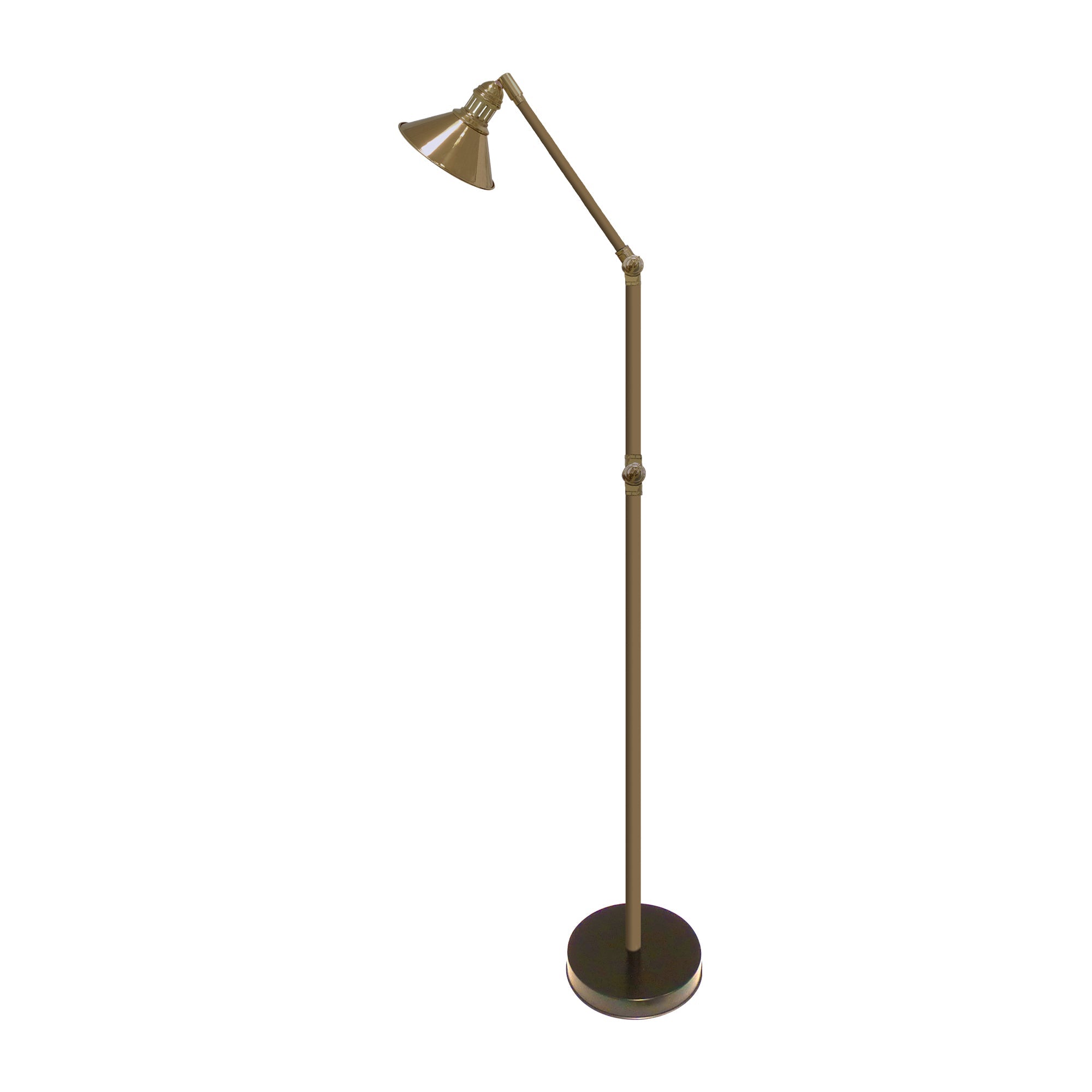 Floor Lamp Marsala