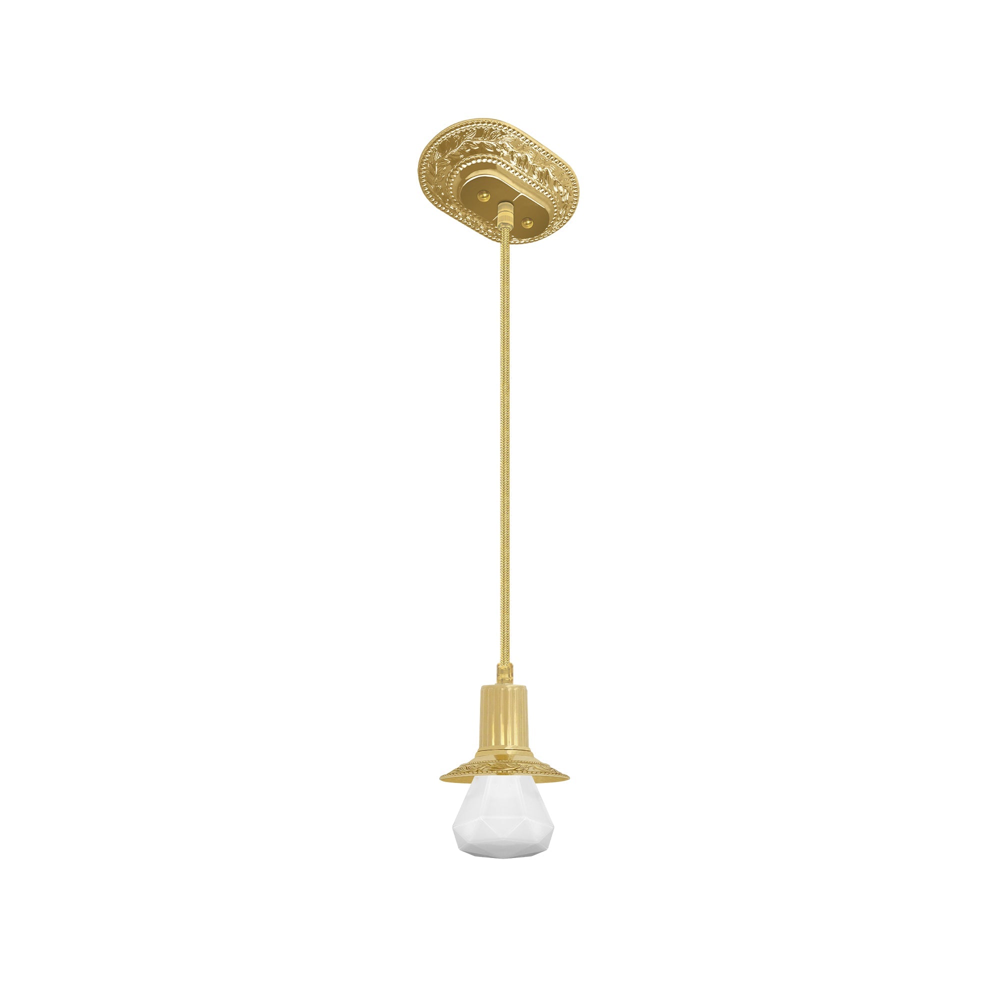 Pendant Lamp Milano I