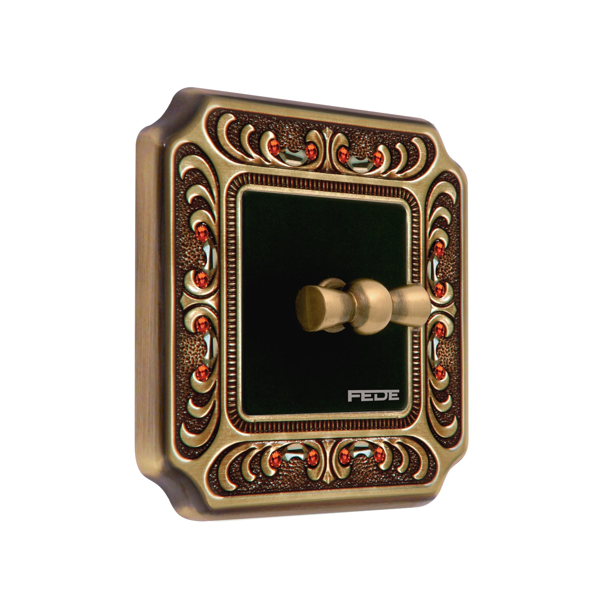 Rotary Switch Palace