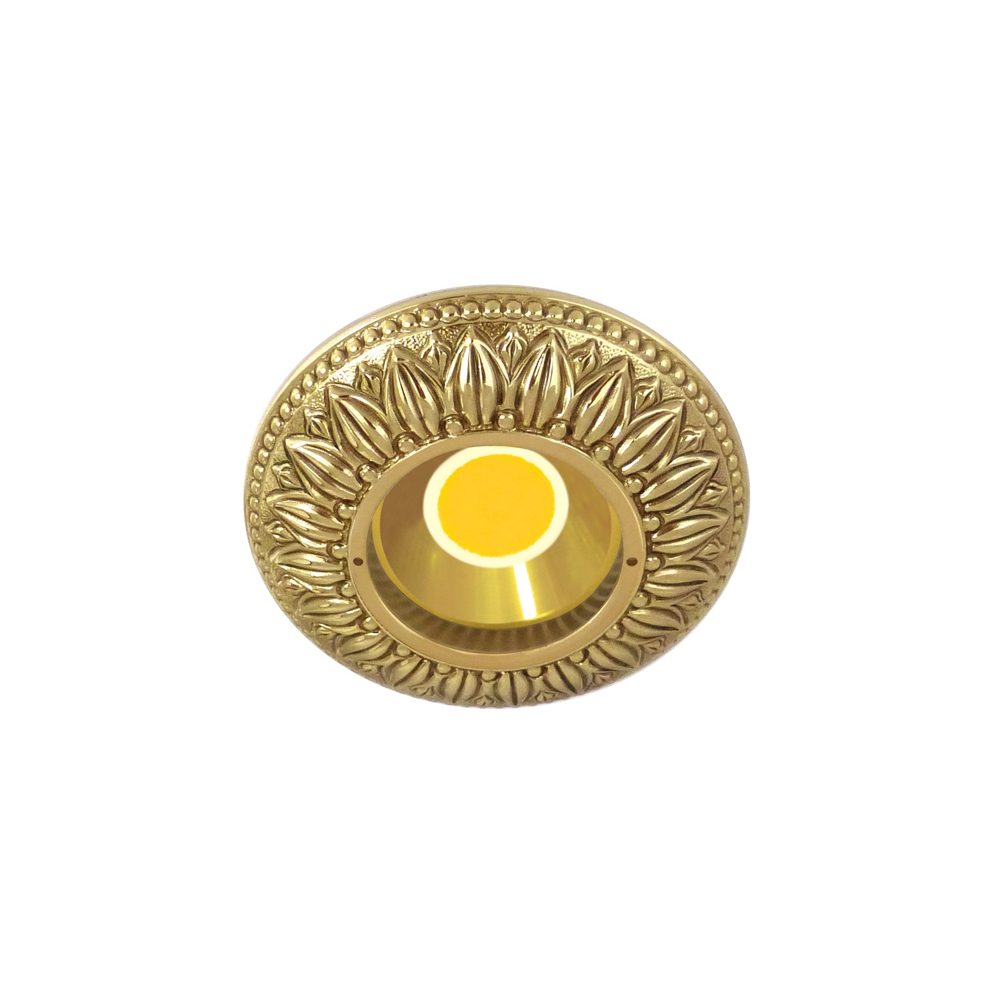 Downlight empotrable PRATO