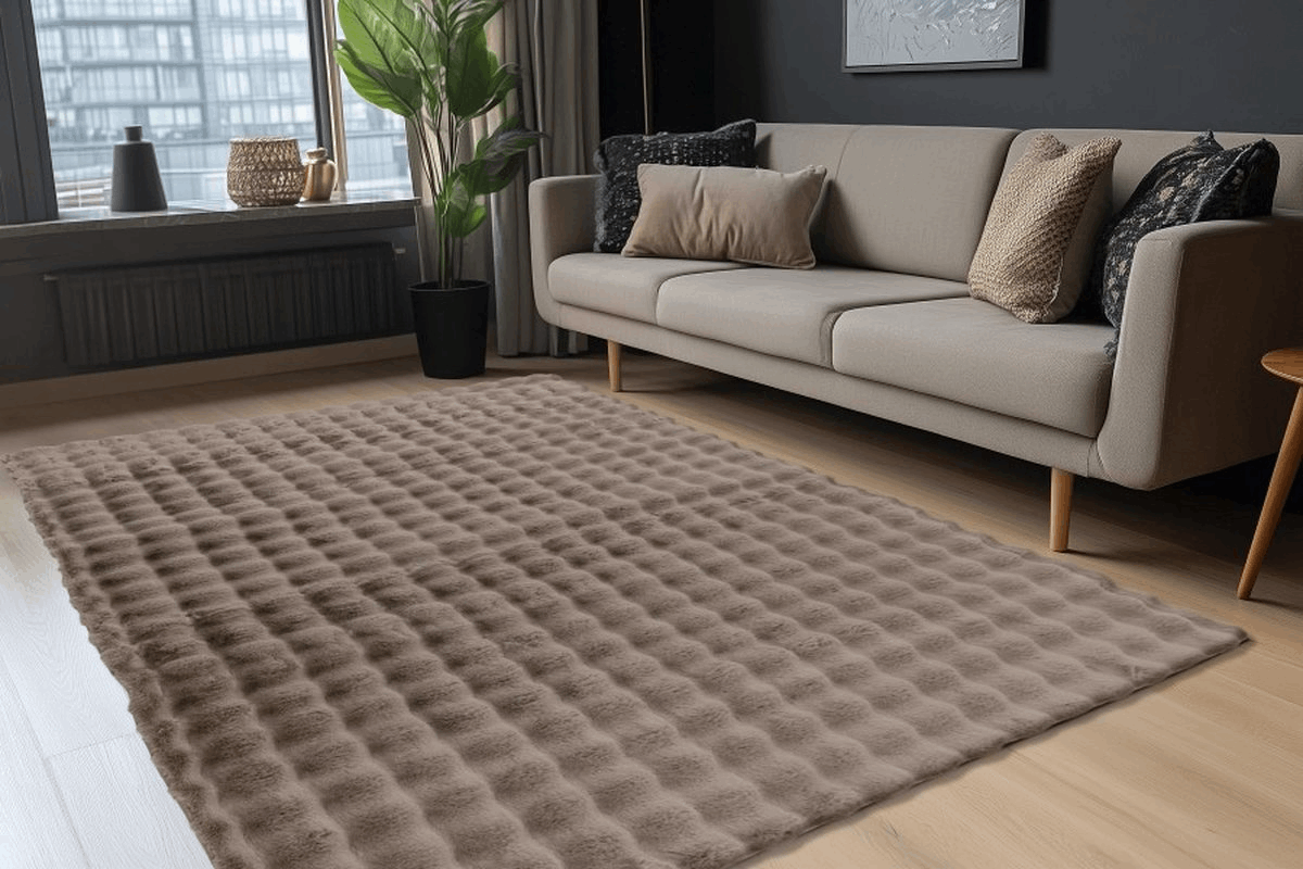 Rug Harmony - Taupe