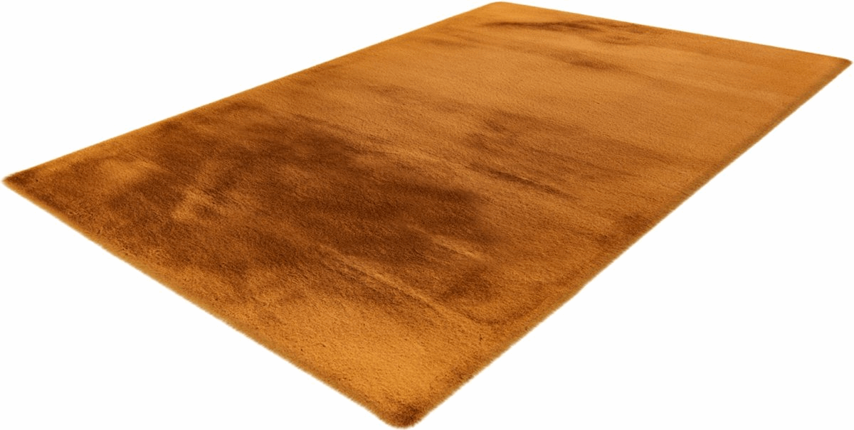 Rug Heaven - Amber Rectangular