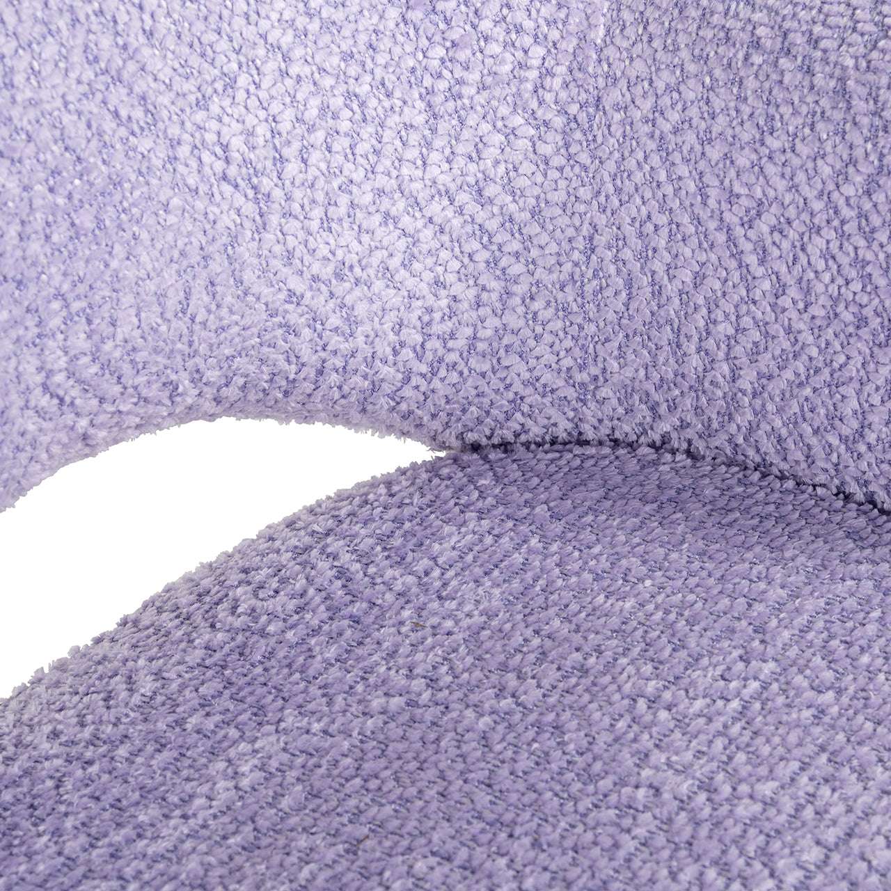 Chair Giovanna lovely lavender (Be lovely 95 lavender)