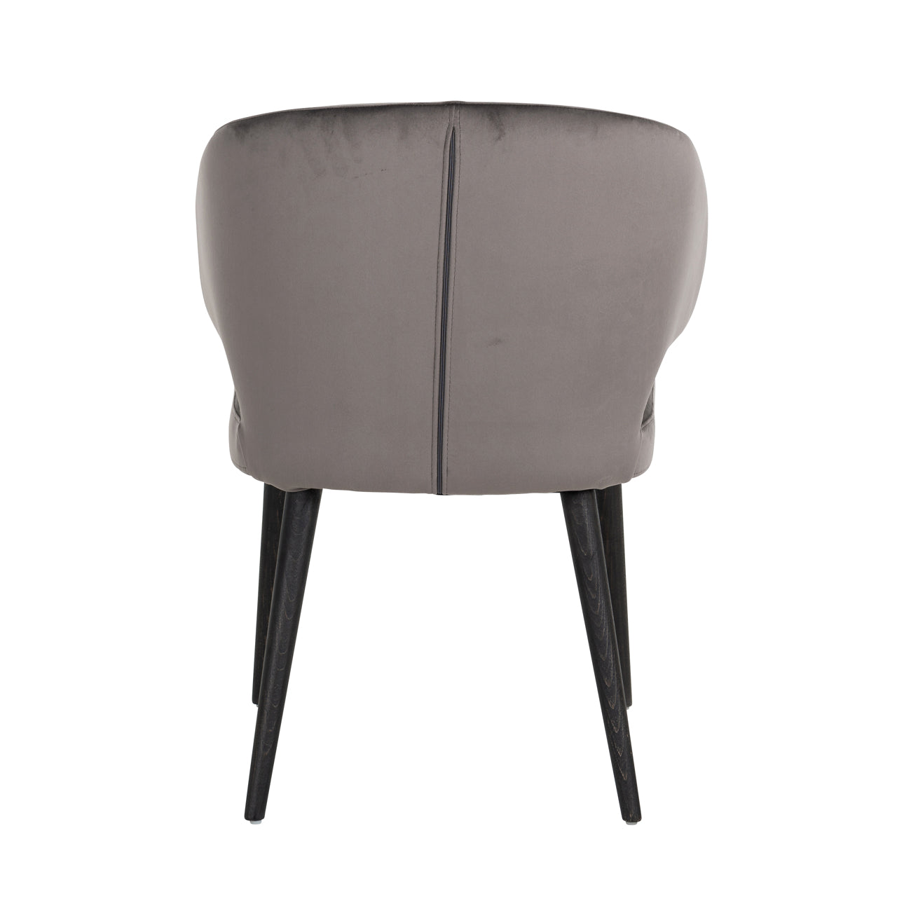 Dining chair Indigo stone velvet