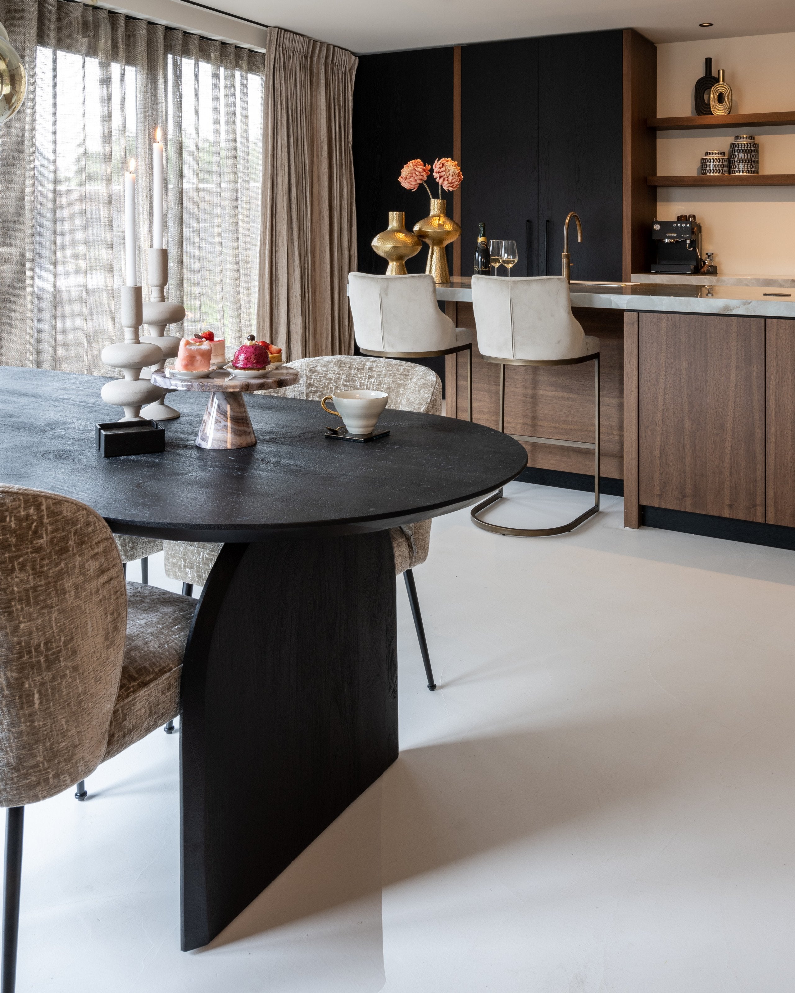 Wine & Bar accessory Yora