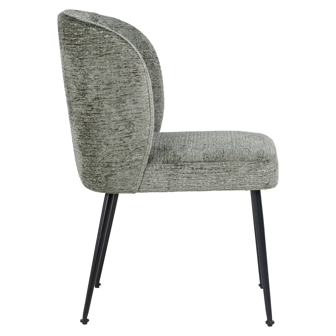 Dining chair Fallon thyme fusion