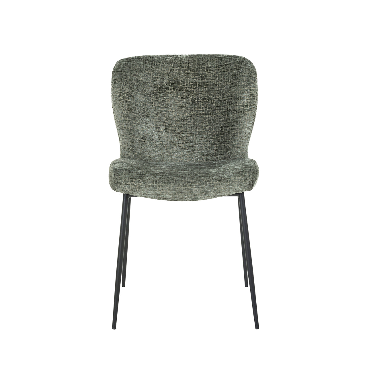 Chair Darby - thyme fusion / black (Fusion thyme 206)