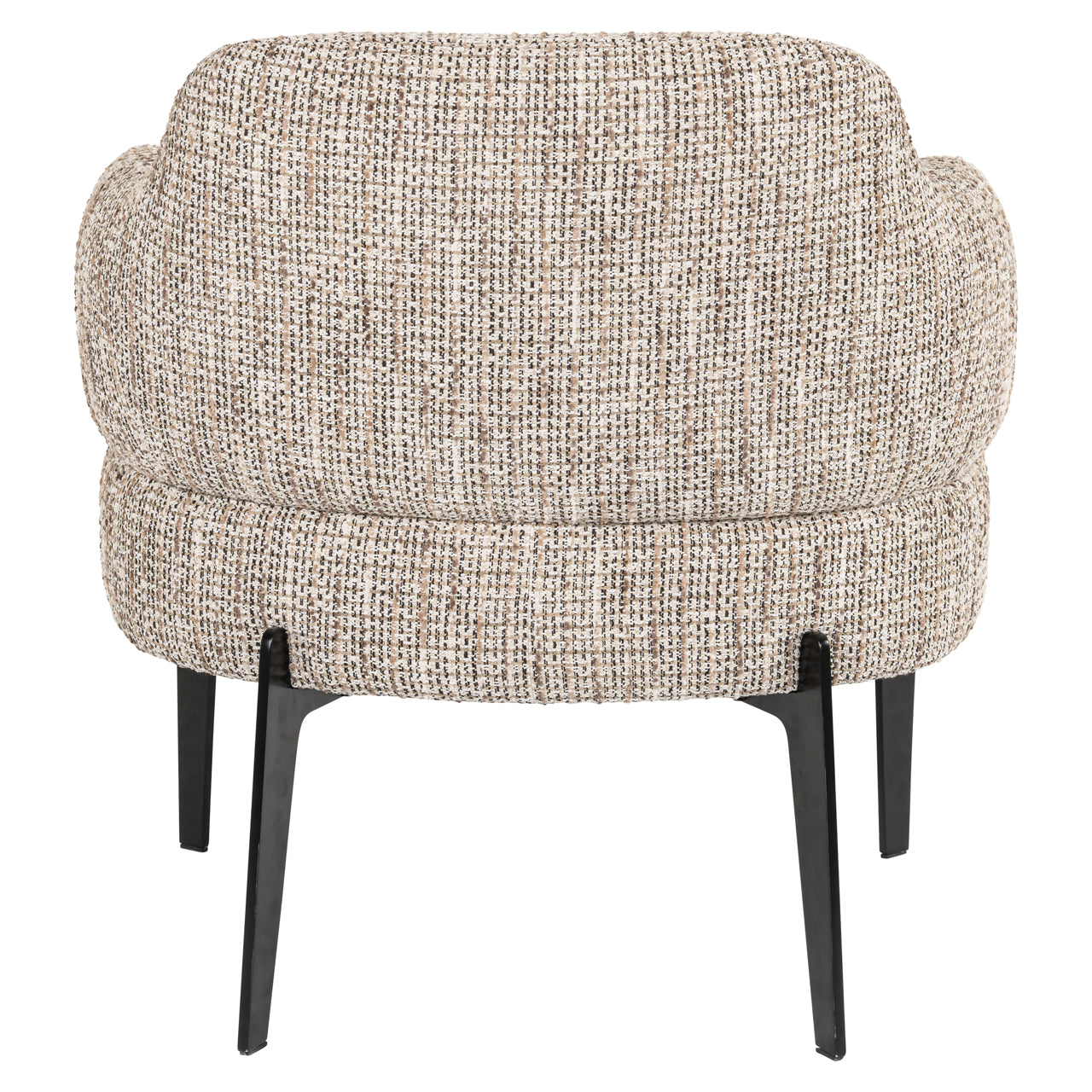 Lounge chair Venus trendy nature