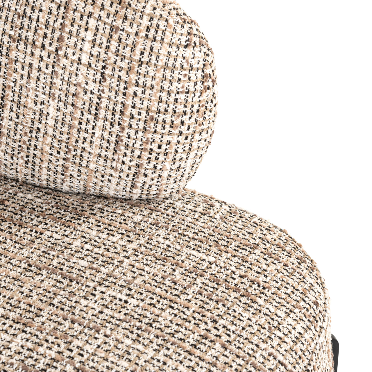 Lounge chair Venus trendy nature