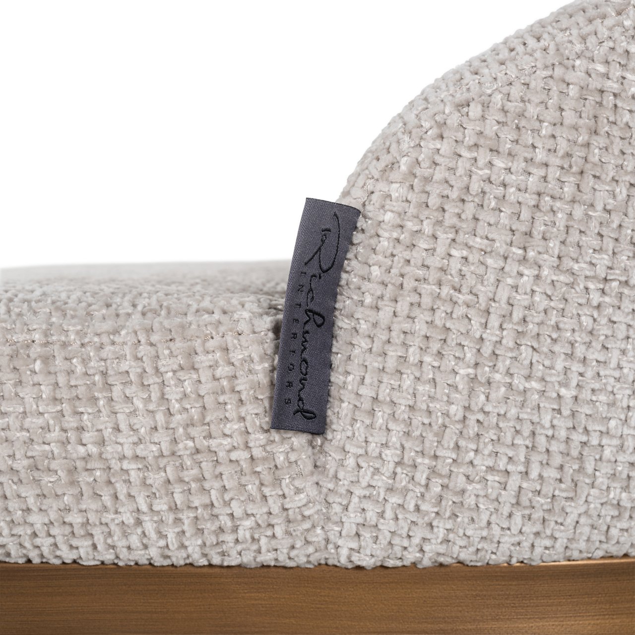 Bar stool Bolton natural renegade (Set of 2)