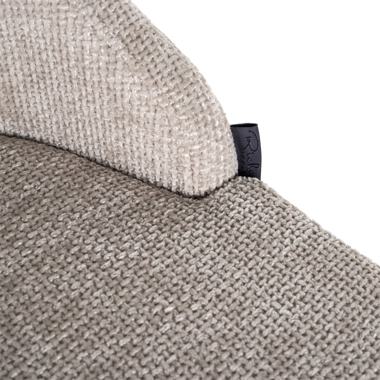 Bar stool Bolton natural renegade (Set of 2)