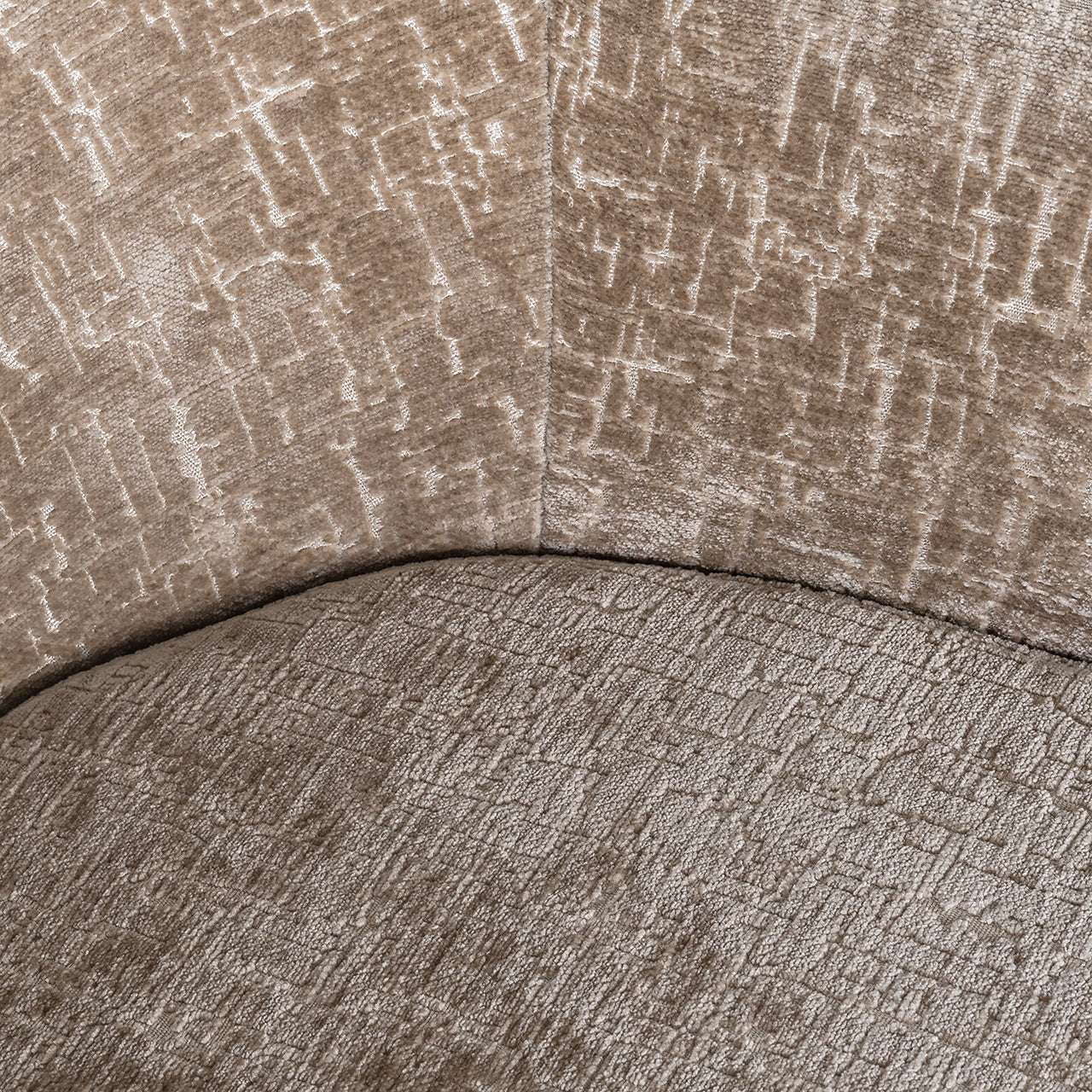 Chair Fay shitake island (Shitake Island 124)