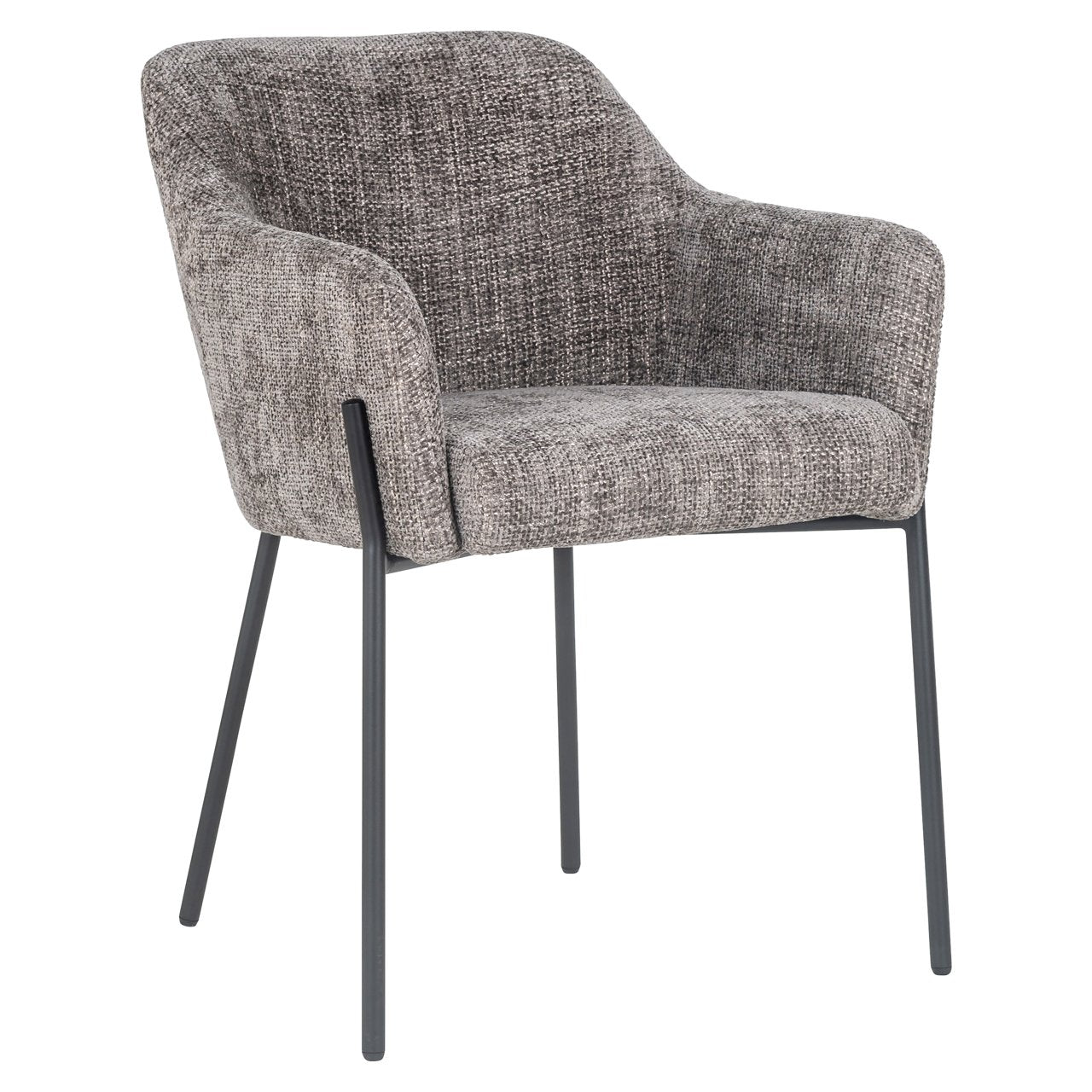 Dining chair Fay wood renegade