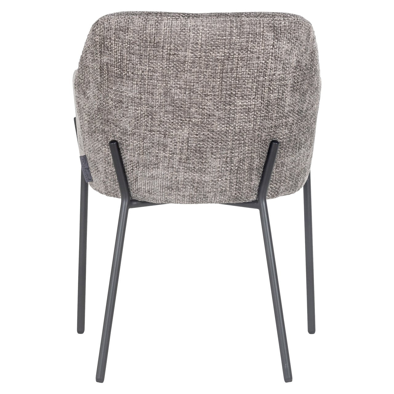 Dining chair Fay wood renegade
