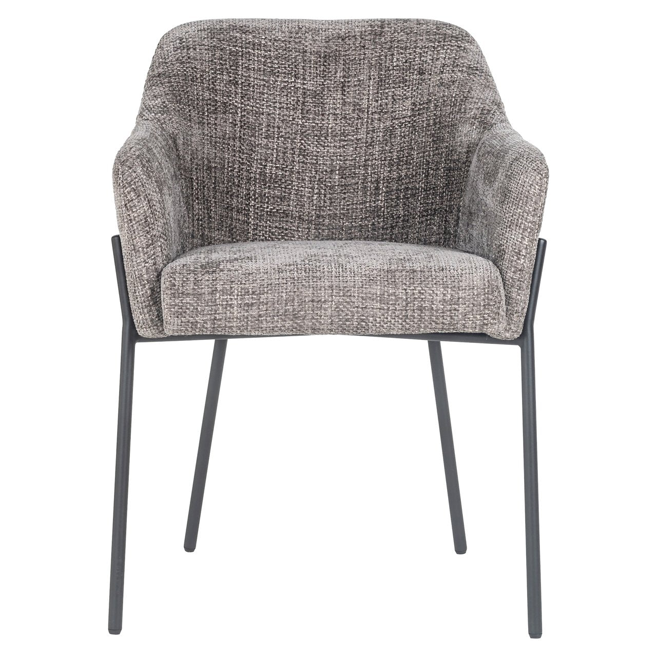 Dining chair Fay wood renegade