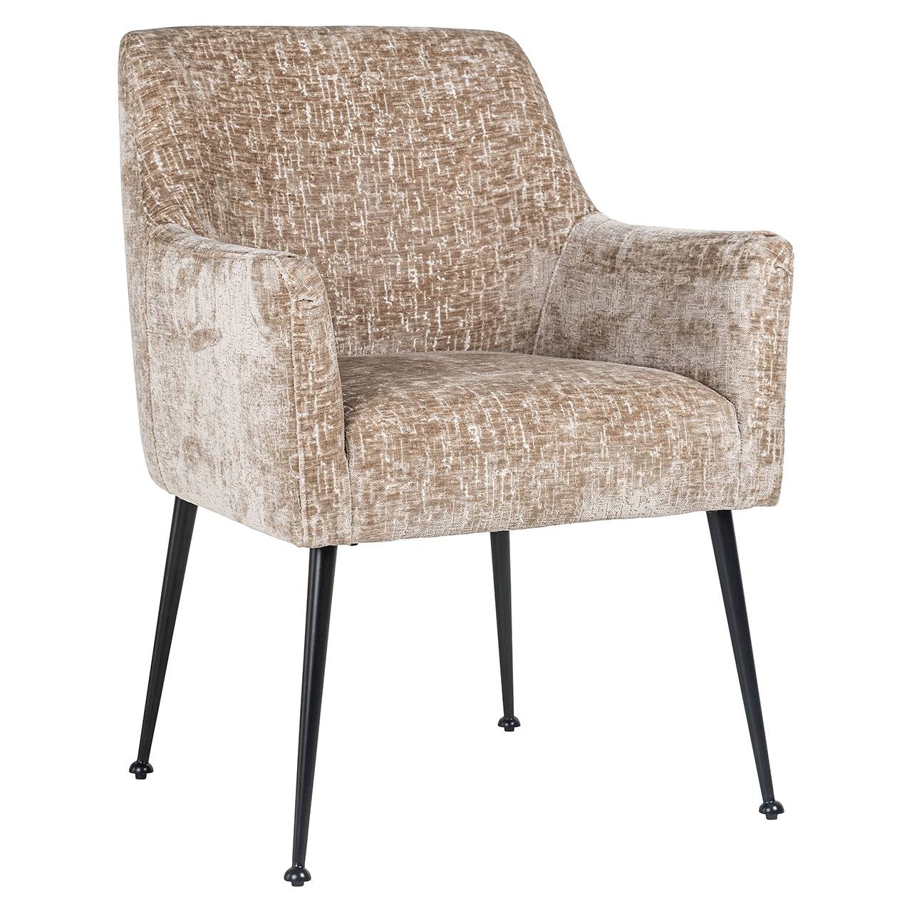 Chair Harley shitake island (Shitake Island 124)