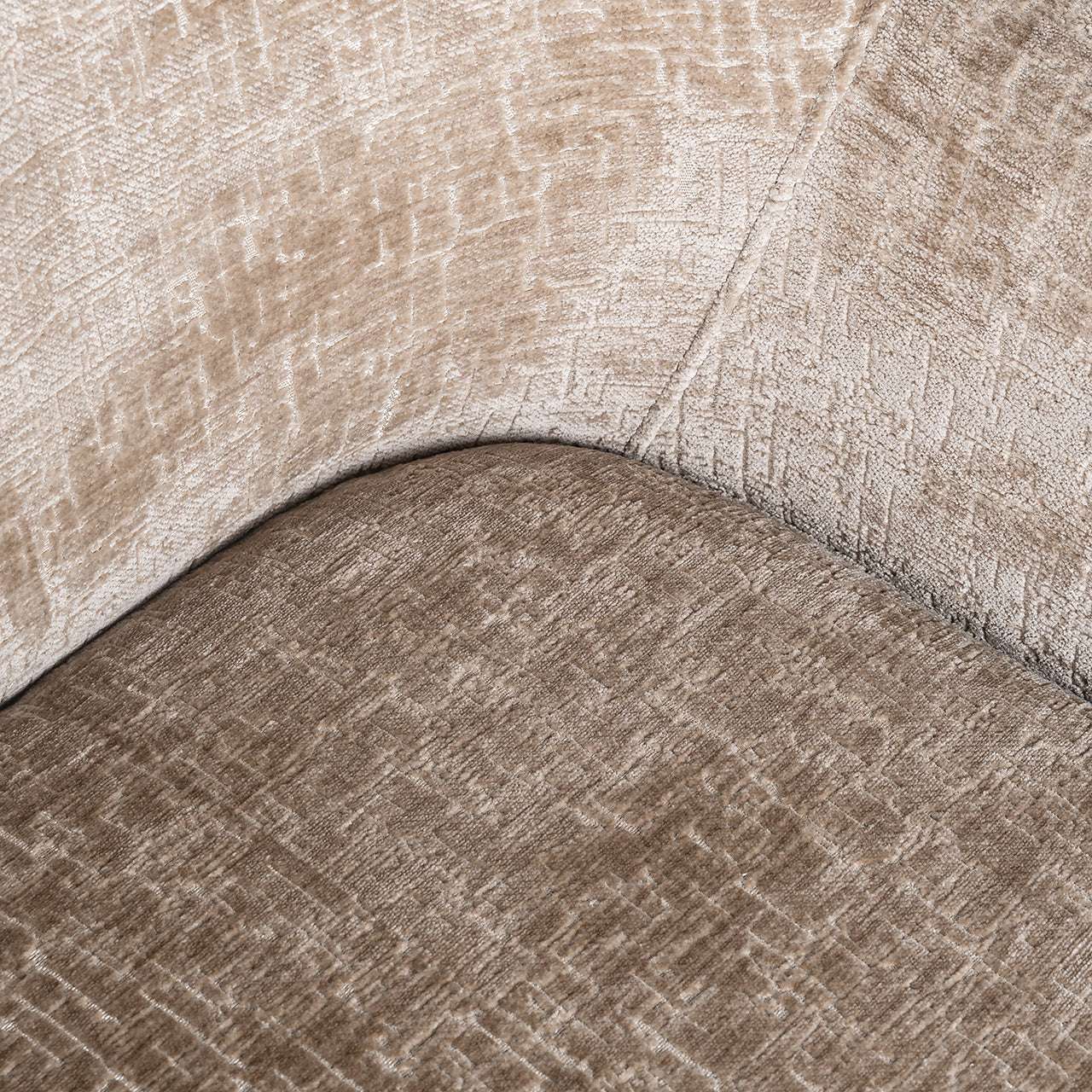 Chair Harley shitake island (Shitake Island 124)