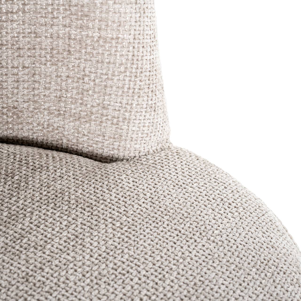 Chair Morton natural renegade (Renegade Natural 01)