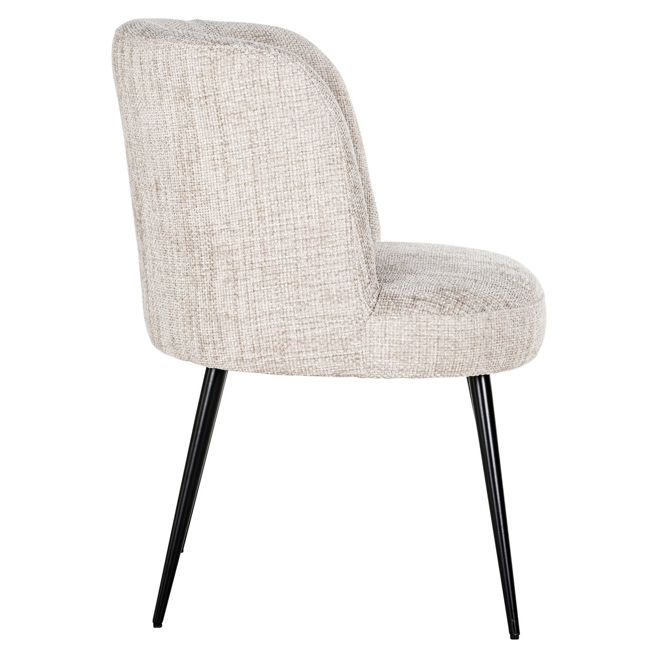 Dining chair Morton natural renegade