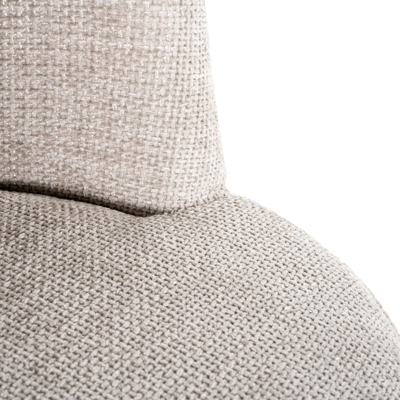 Dining chair Morton natural renegade