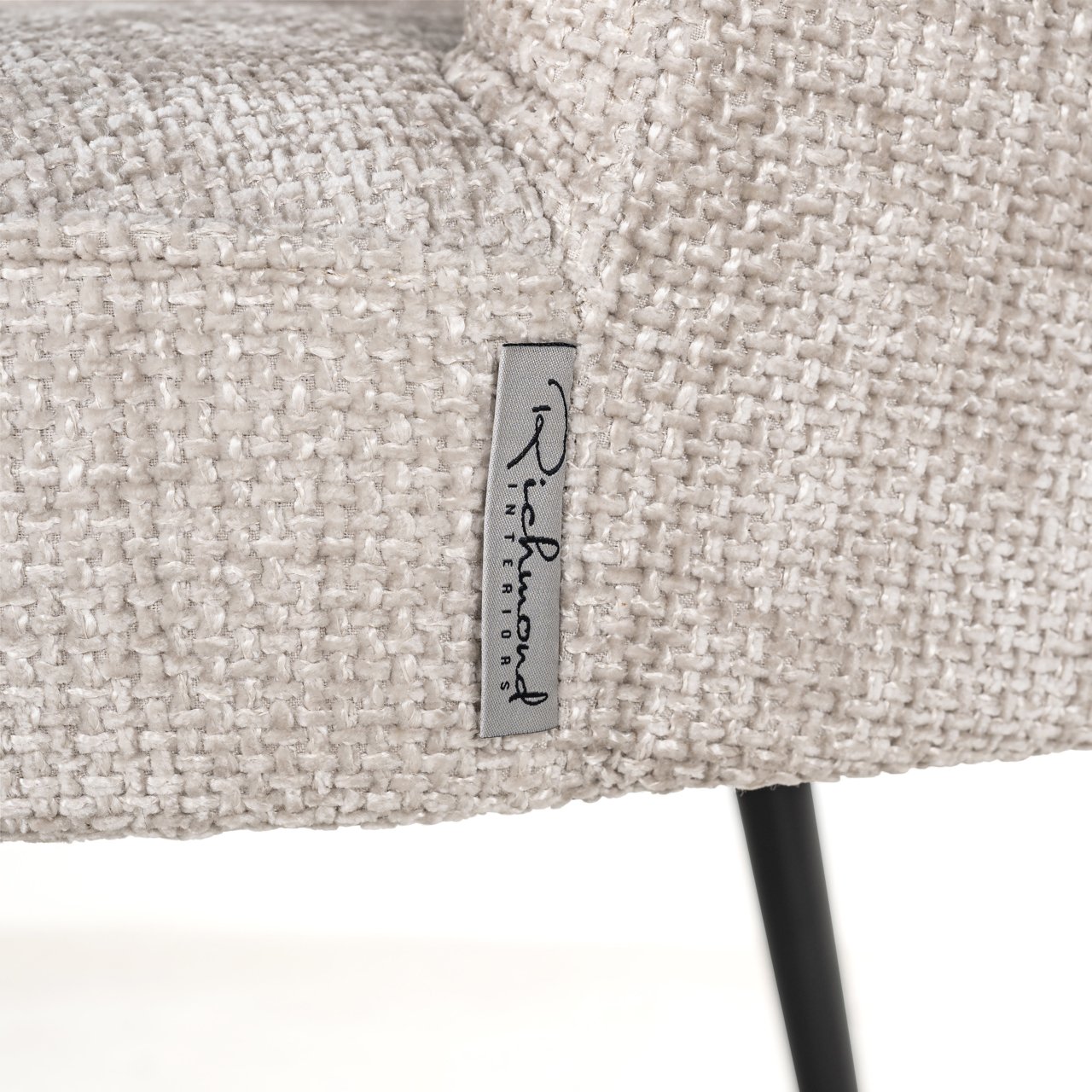 Dining chair Morton natural renegade