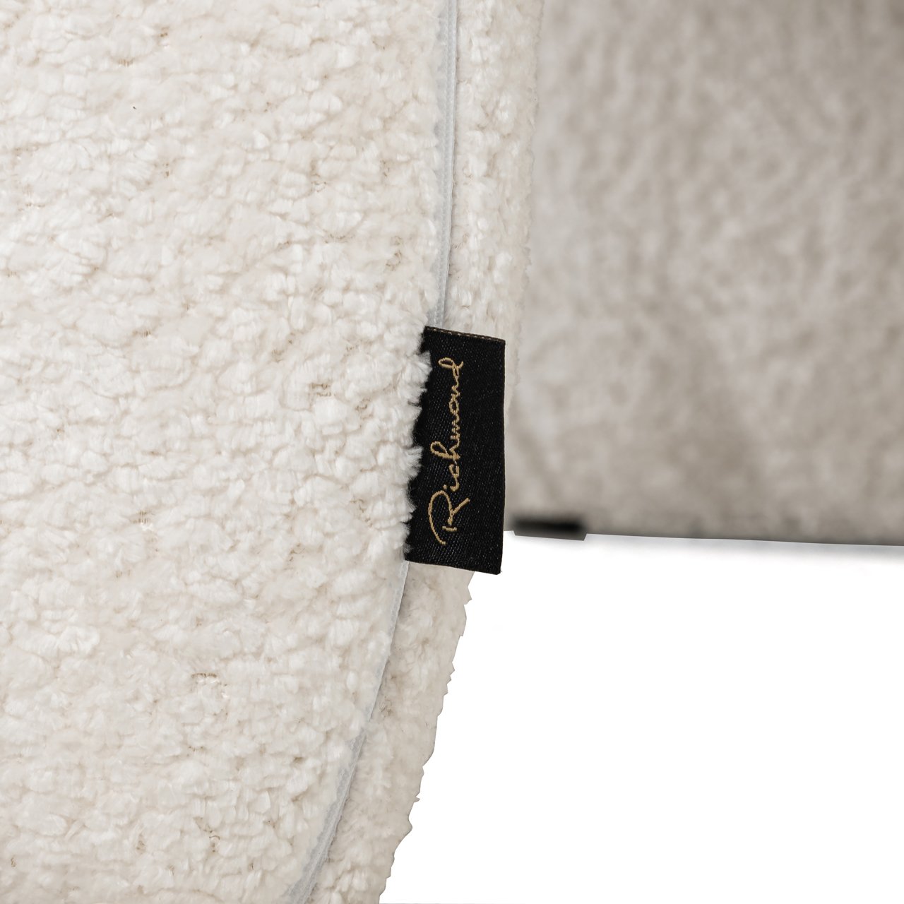 Dining chair Didi sheep white