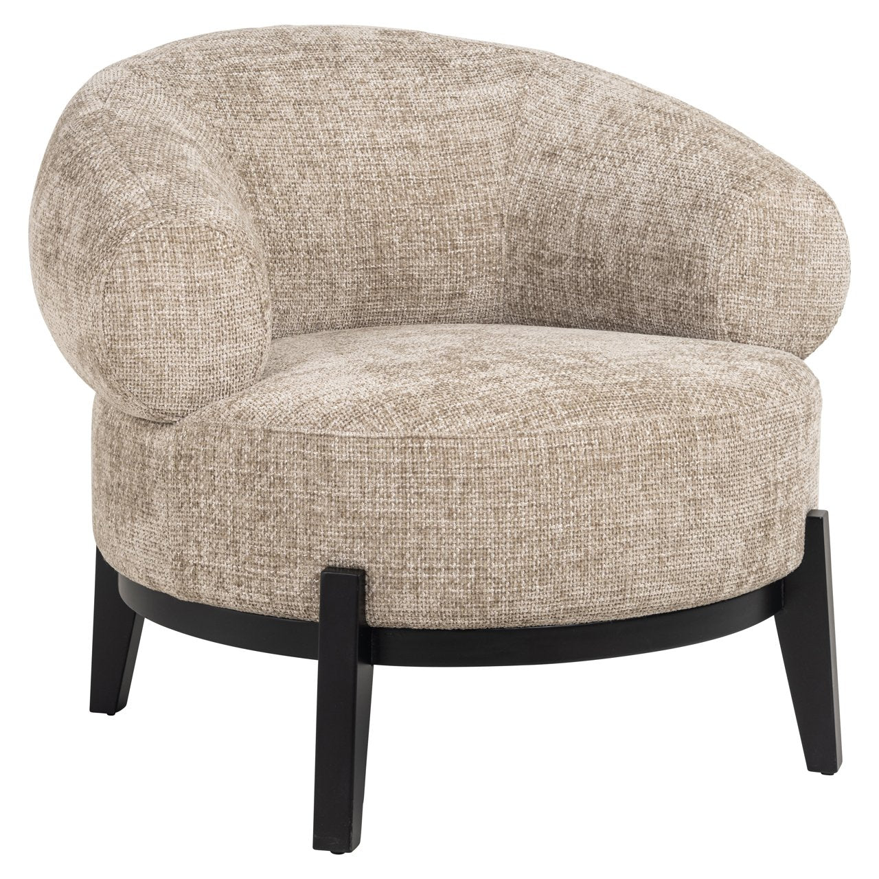 Lounge chair Montana desert renegade