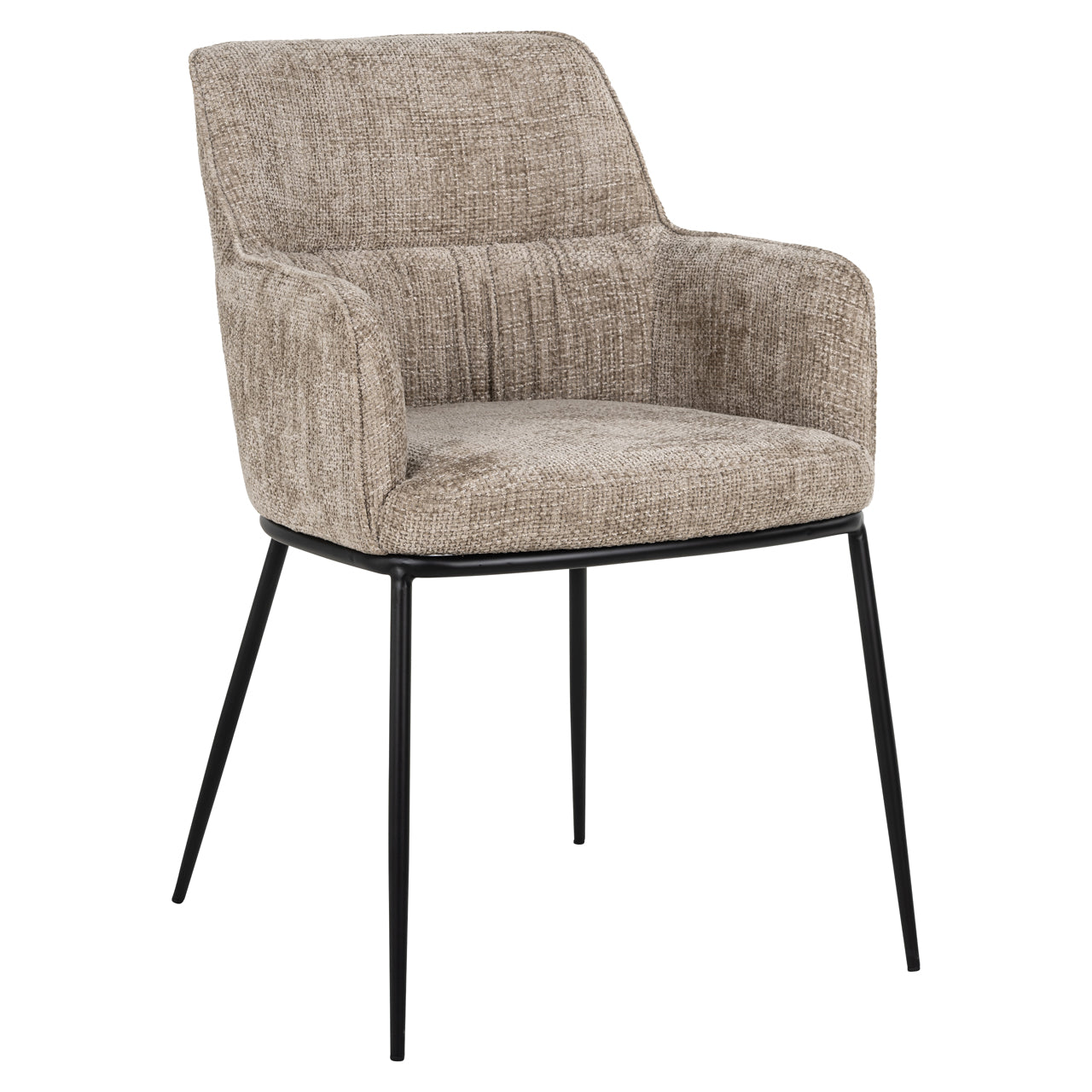 Dining chair Bella desert renegade