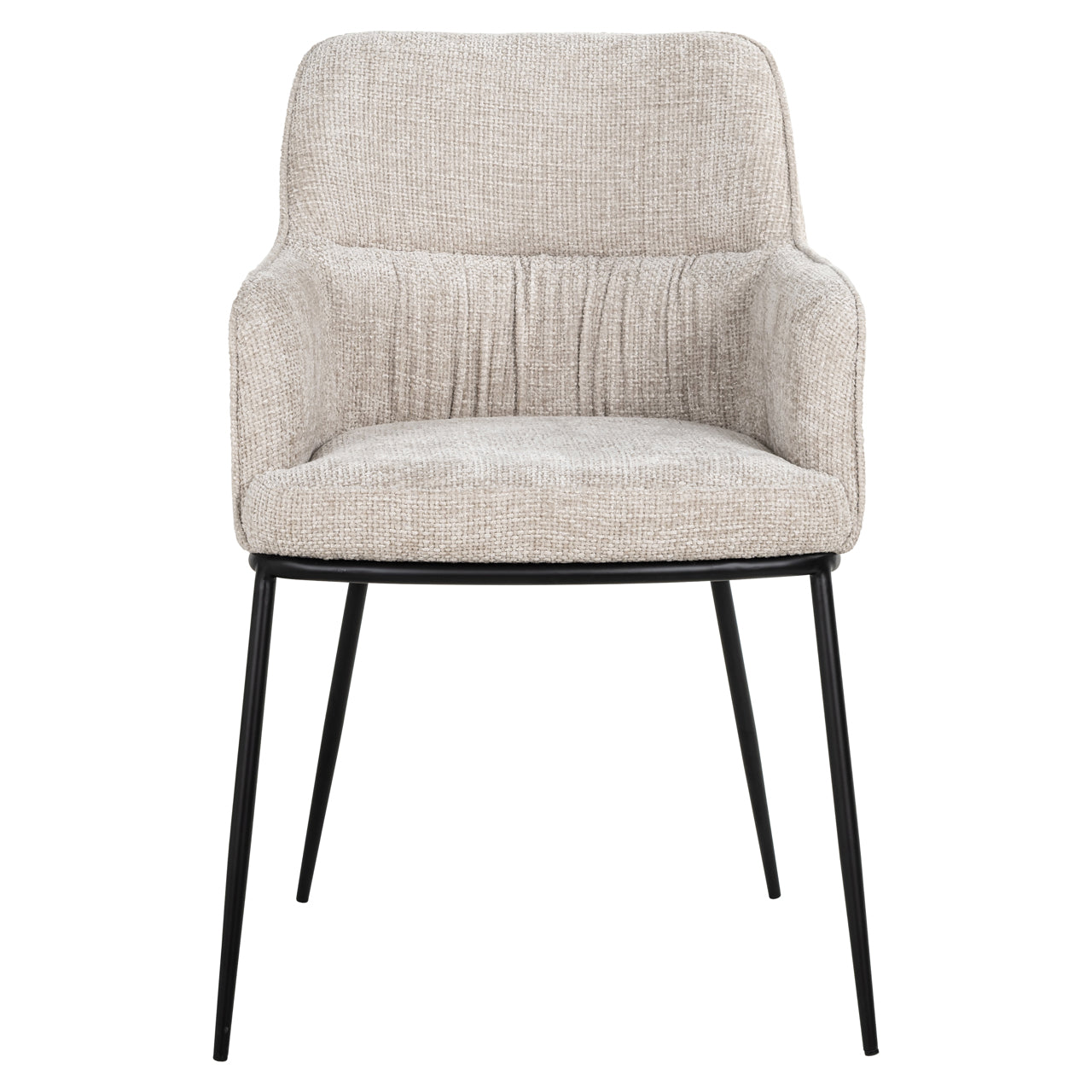 Dining chair Bella natural renegade