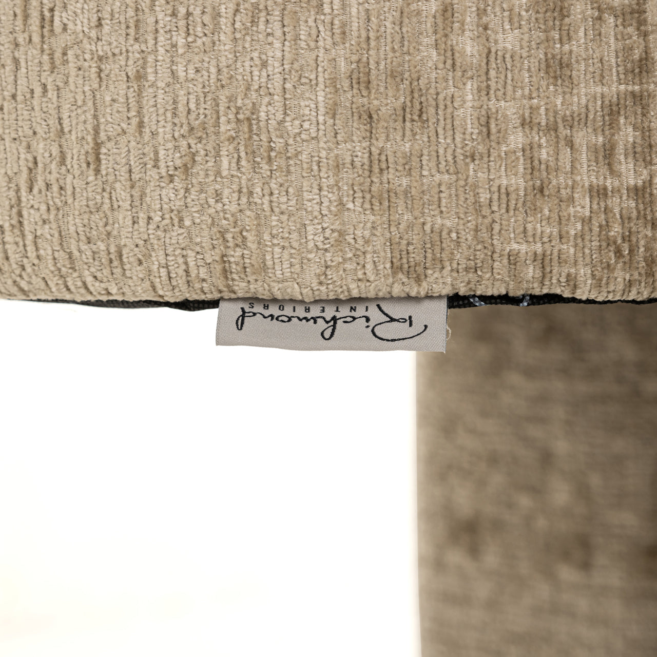 Dining chair Belle desert fusion fire retardant
