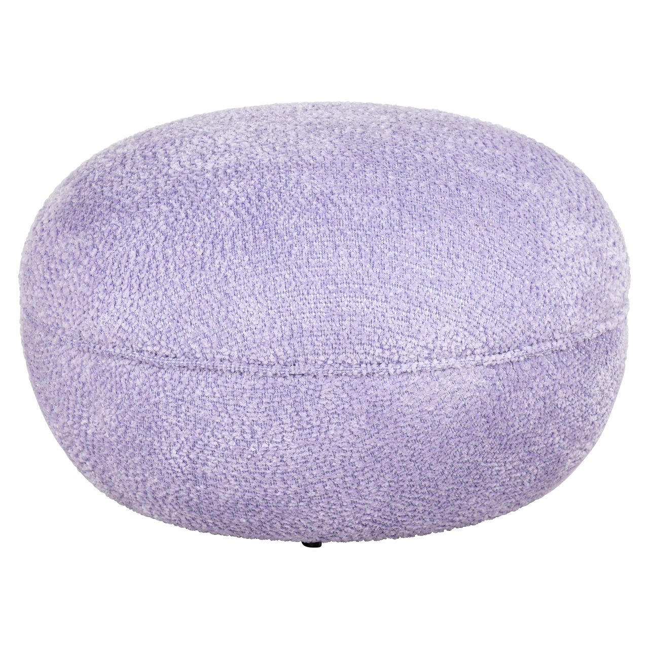 Pouffe & Footstool Jace lovely lavender