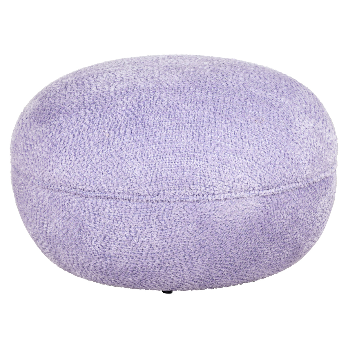 Pouffe & Footstool Jace lovely lavender